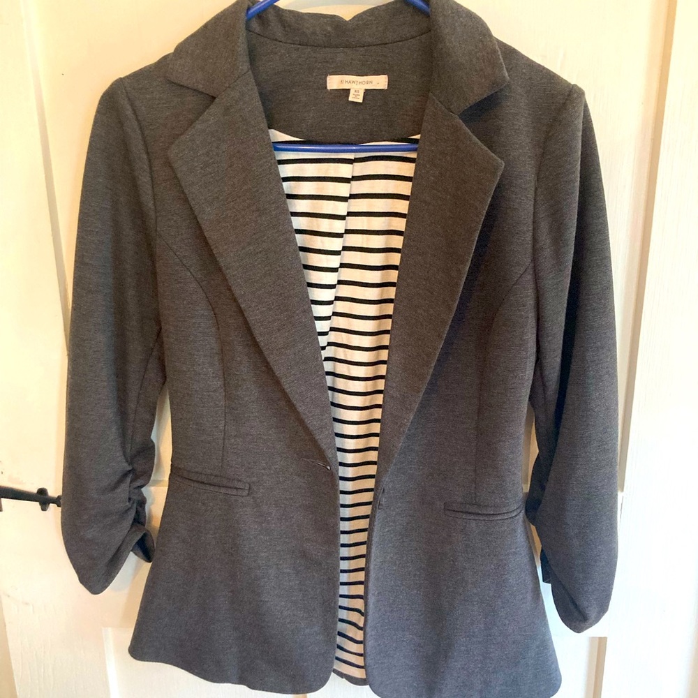 Womens blazer